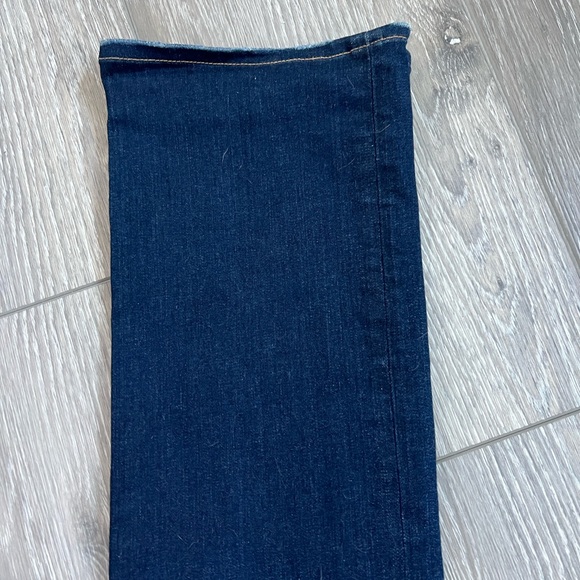 Hudson jeans women Beth baby boot - Picture 5 of 5